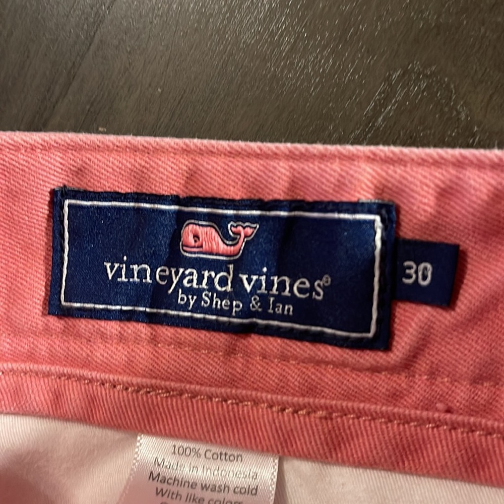 VINEYARD VINES Shorts. Size 30 Waist - Picture 6 of 7